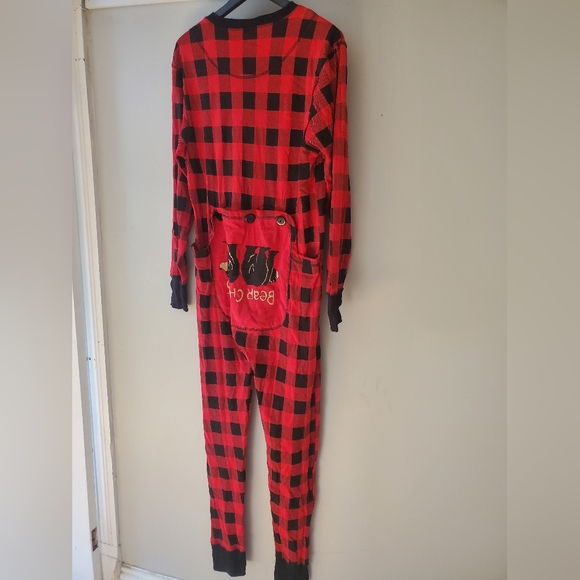 Lazy One Pajama - Picture 4 of 4